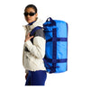 Base Camp Duffle - M The North Face NF0A52SARC7-OS Duffle Bags 71L / Active Blue/Bold Blue