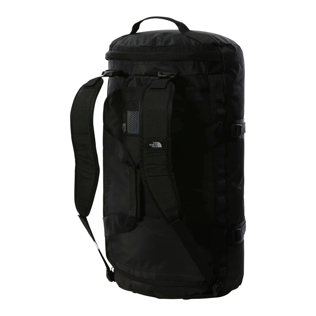 Base Camp Duffle - M The North Face NF0A52SA53R-OS Duffle Bags 71L / TNF Black/TNF White/NPF