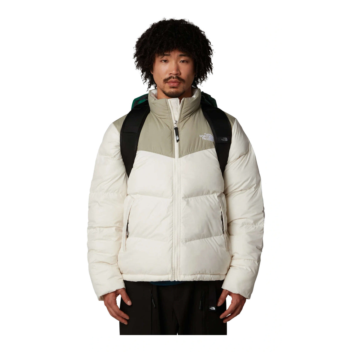 Base Camp Duffle - S The North Face NF0A52STS9W-OS Duffle Bags 50L / Evergreen/TNF Black