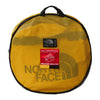 Base Camp Duffle - XL The North Face NF0A52SC4WP-OS Duffle Bags 132L / Summit Gold/TNF Black/NPF