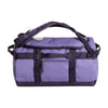 Base Camp Duffle - XS The North Face NF0A52SSS63-OS Duffle Bags 31L / Grounded Plum/Endless Dusk