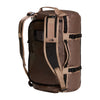 Base Camp Duffle - XS The North Face NF0A52SSXE7-OS Duffle Bags 31L / Smokey Brown/TNF Black/Garnet