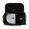 Base Camp Duffle - XS The North Face NF0A52SS53R-OS Duffle Bags 31L / TNF Black/TNF White/NPF