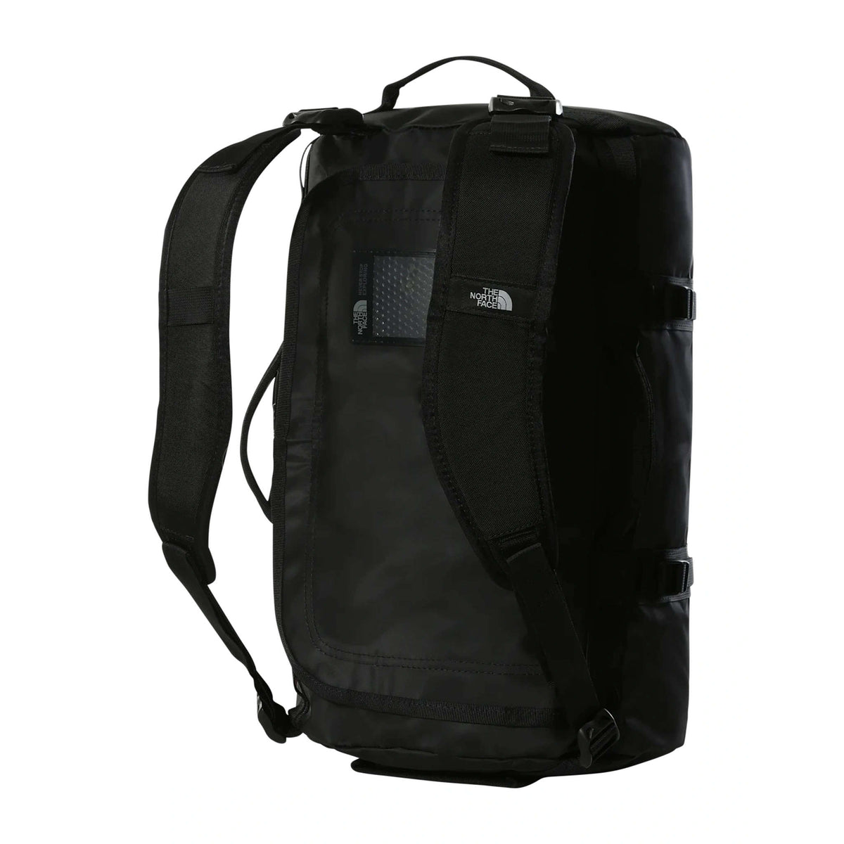 Base Camp Duffle - XS The North Face NF0A52SS53R-OS Duffle Bags 31L / TNF Black/TNF White/NPF