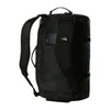 Base Camp Duffle - XS The North Face NF0A52SS53R-OS Duffle Bags 31L / TNF Black/TNF White/NPF