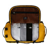 Base Camp Duffle - XXL The North Face NF0A52SD4WP-OS Duffle Bags 150L / Summit Gold/TNF Black/NPF