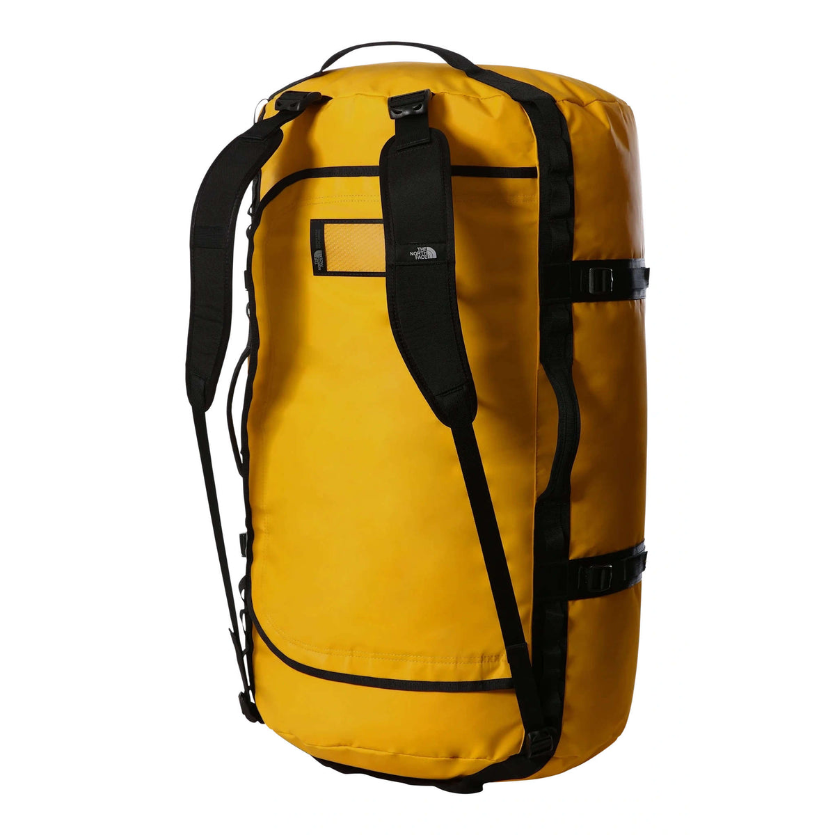 Base Camp Duffle - XXL The North Face NF0A52SD4WP-OS Duffle Bags 150L / Summit Gold/TNF Black/NPF
