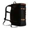 Base Camp Fuse Box The North Face NF0A3KVRXE7-OS Backpacks 30L / Smokey Brown/TNF Black/Garnet