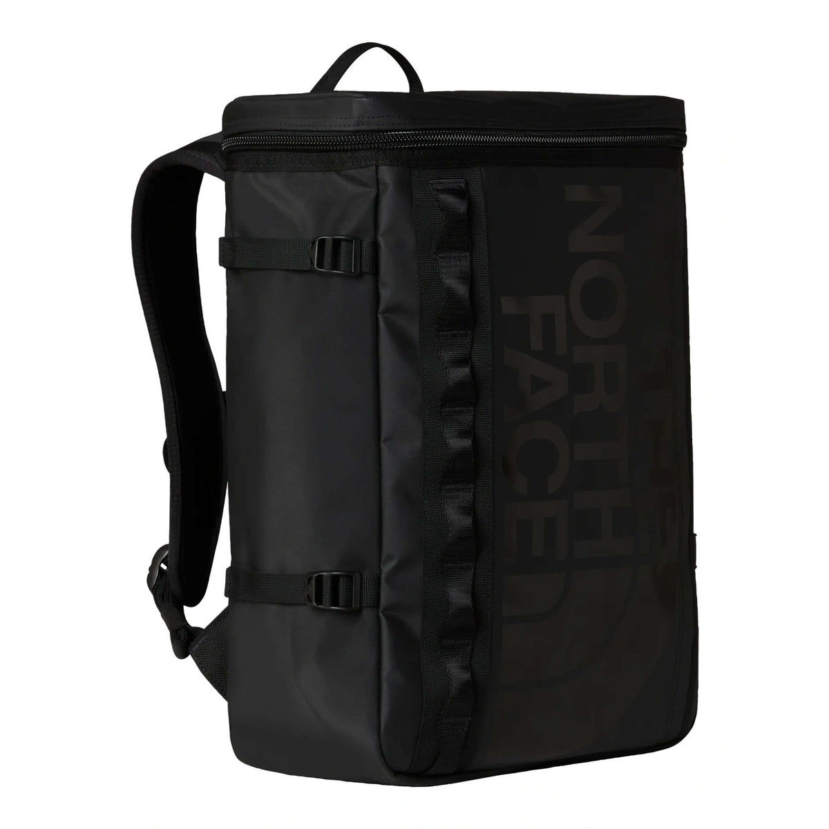 Base Camp Fuse Box The North Face NF0A3KVR4HF-OS Backpacks 30L / TNF Black/TNF Black/NPF