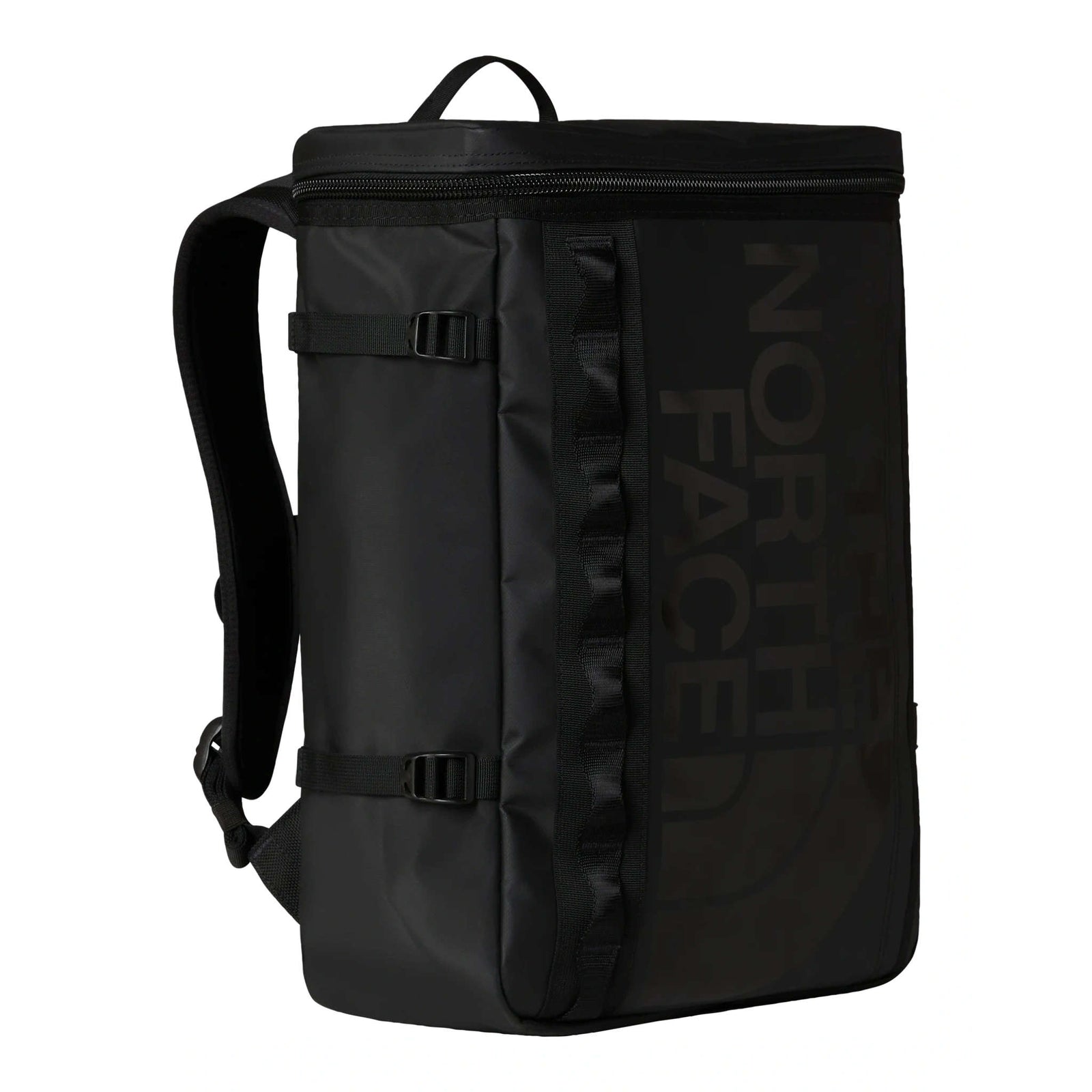 Base Camp Fuse Box The North Face NF0A3KVR4HF-OS Backpacks 30L / TNF Black/TNF Black/NPF
