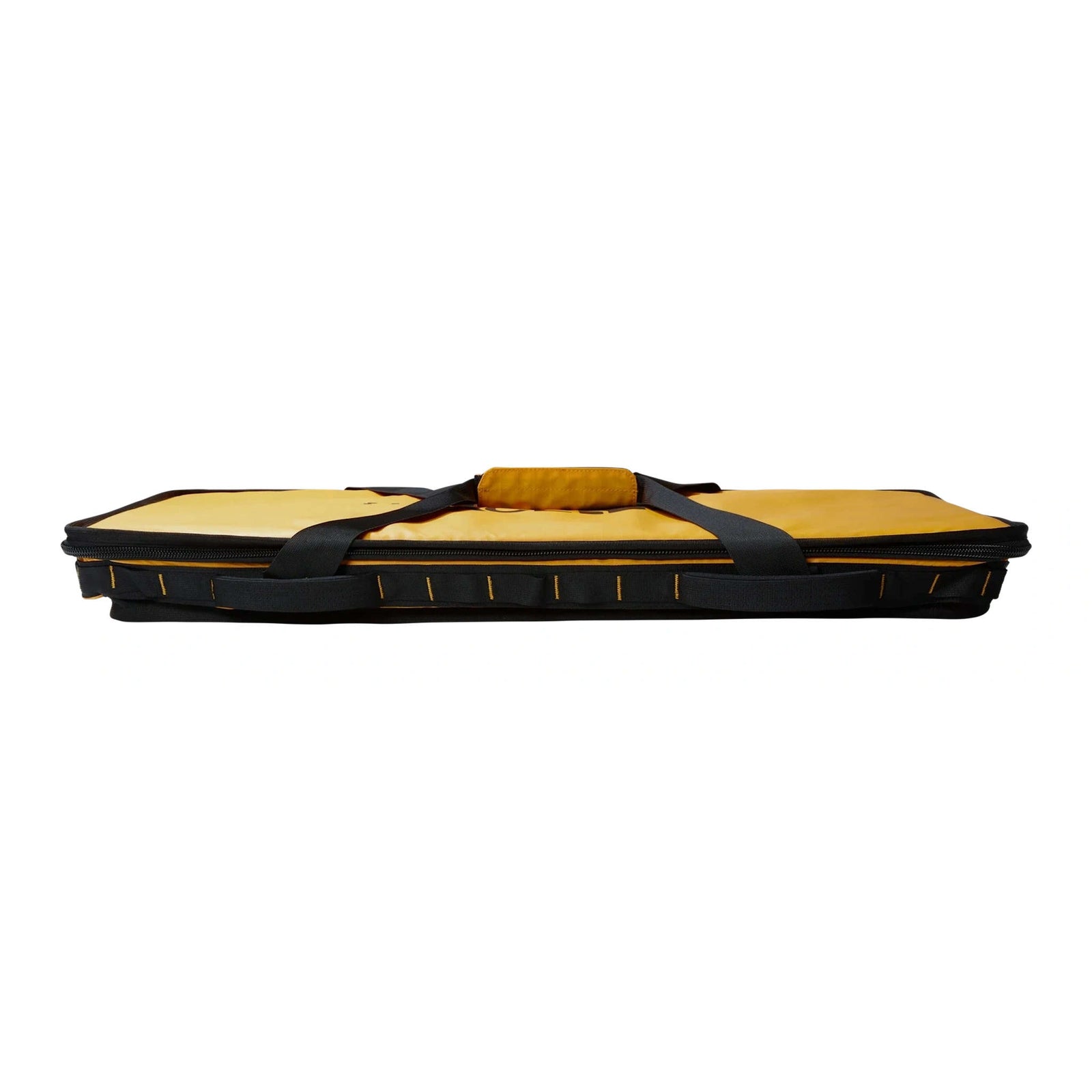 Base Camp Gear Box L The North Face NF0A81CC4WP-OS Camp Storage Boxes 90L / Summit Gold/TNF Black/NPF