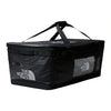 Base Camp Gear Box L The North Face NF0A81CC4HF-OS Camp Storage Boxes 90L / TNF Black/TNF Black/NPF