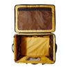 Base Camp Gear Box M The North Face NF0A81CD4WP-OS Camp Storage Boxes 65L / Summit Gold/TNF Black/NPF