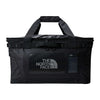 Base Camp Gear Box M The North Face NF0A81CD4HF-OS Camp Storage Boxes 65L / TNF Black/TNF Black/NPF