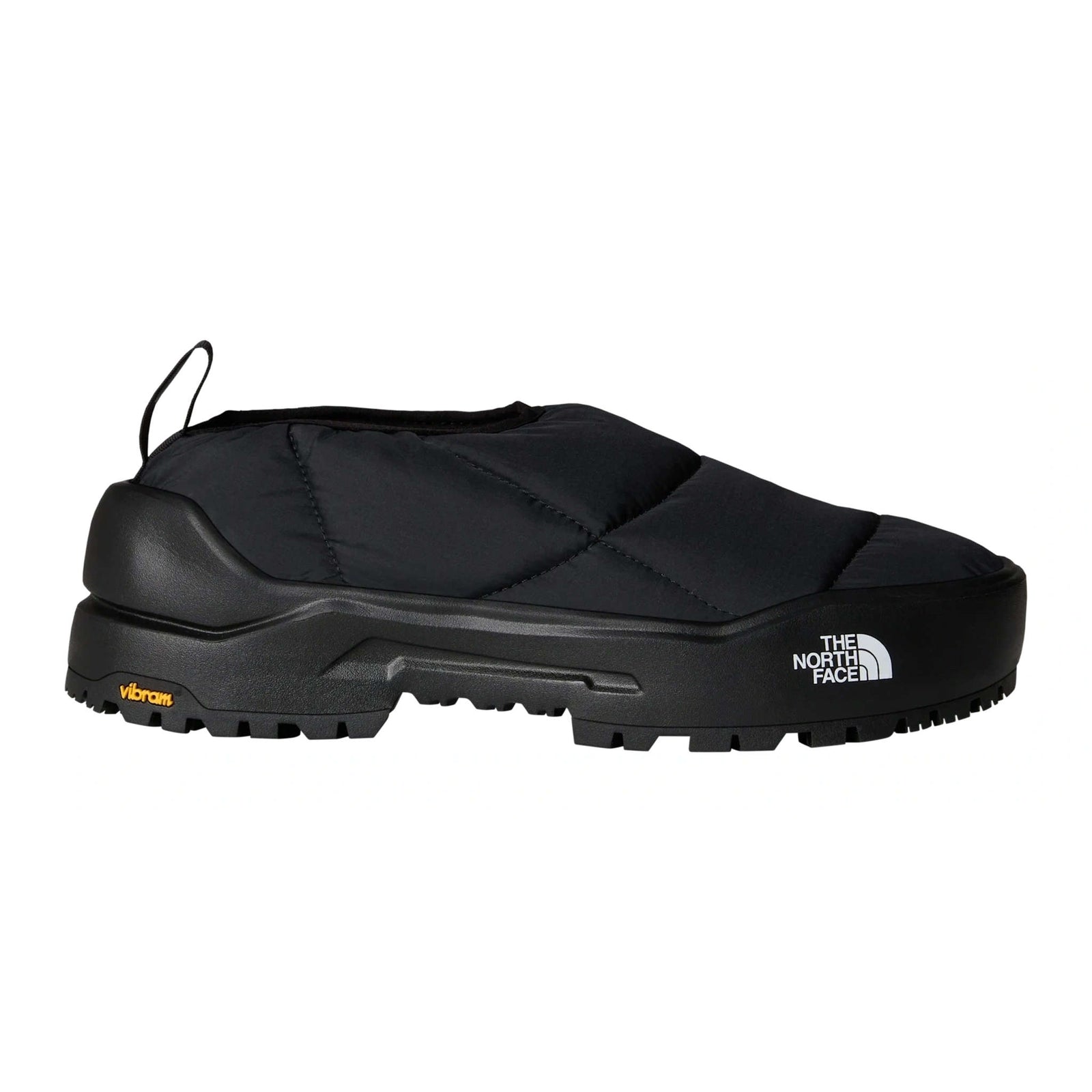 Mules Thermoball de Base Camp