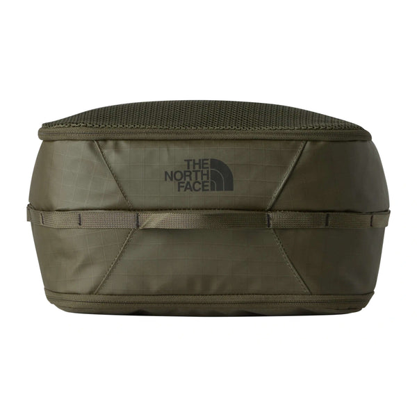 Base Camp Voyager | Cube The North Face NF0A8GJD21L-OS Packing Cubes 14L / New Taupe Green