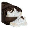 Base Camp Voyager Duffle The North Face Duffle Bags