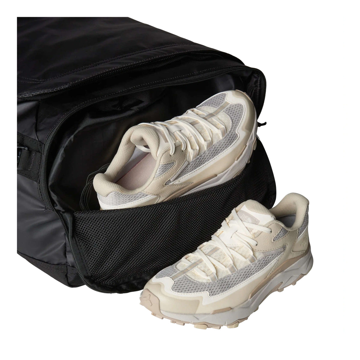 Base Camp Voyager Duffle The North Face Duffle Bags