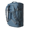 Base Camp Voyager Duffle The North Face NF0A52RQGKQ-OS Duffle Bags 42L / Granite Grey/Frost Grey