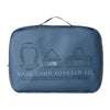 Base Camp Voyager Duffle The North Face NF0A52RQGKQ-OS Duffle Bags 42L / Granite Grey/Frost Grey