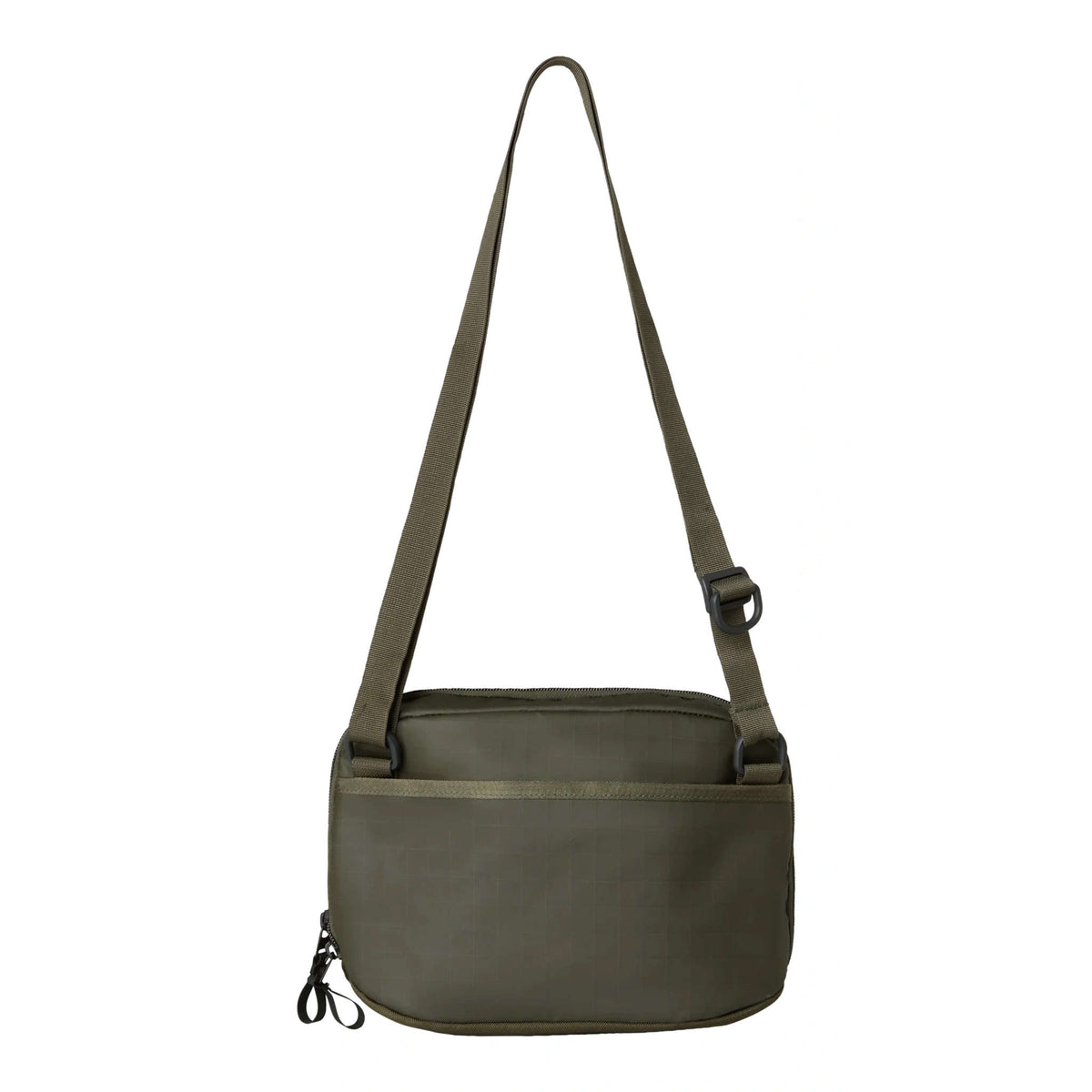 Base Camp Voyager Pro | Crossbody The North Face NF0A8GJBBQW-OS Crossbody Bags One Size / New Taupe Green/TNF Black