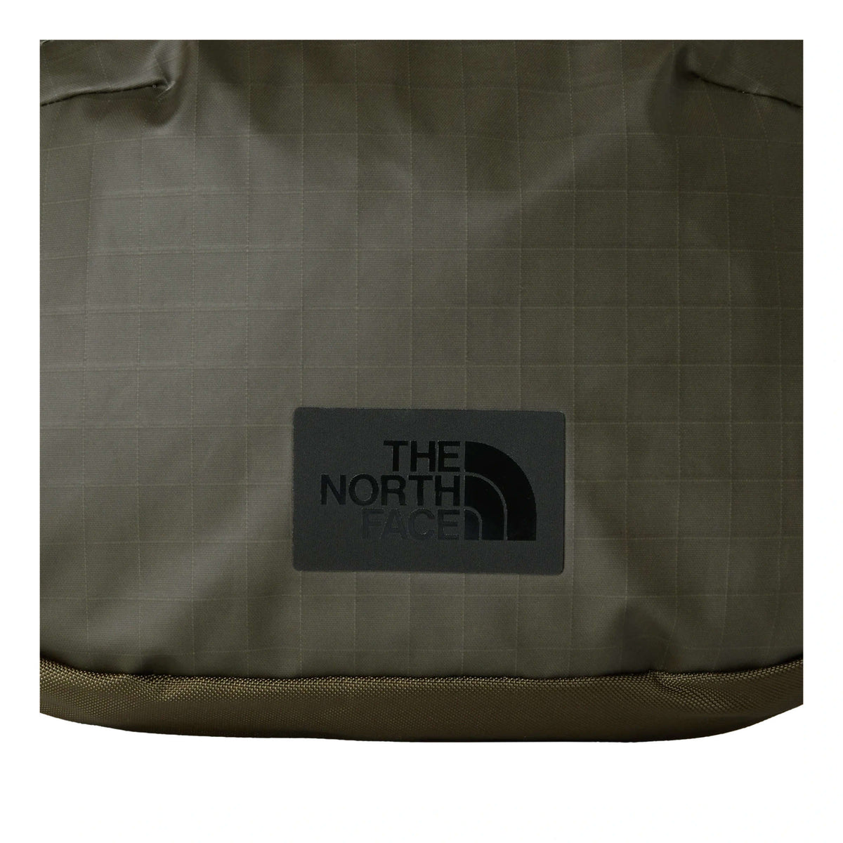 Base Camp Voyager Pro | Crossbody The North Face NF0A8GJBBQW-OS Crossbody Bags One Size / New Taupe Green/TNF Black