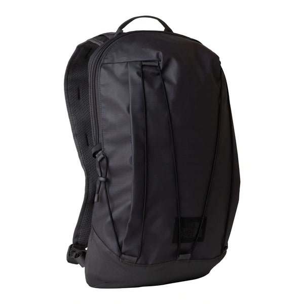 Base Camp Voyager Pro | Lightweight Backpack The North Face NF0A8GJAWUO-OS Backpacks 15L / Anthracite Grey/TNF Black