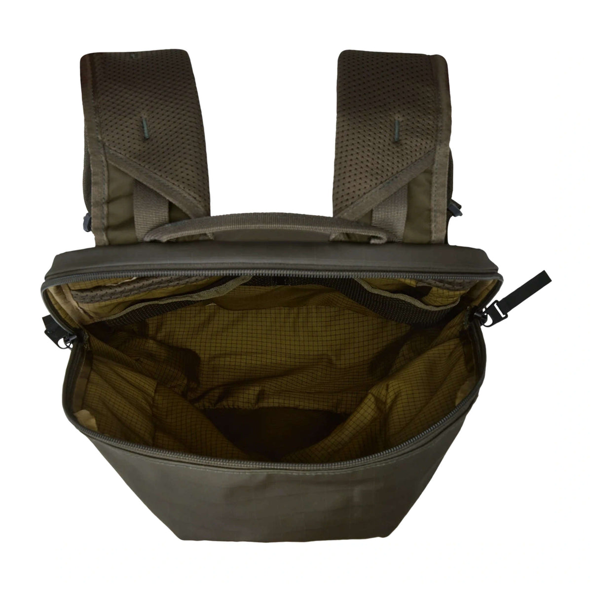 Base Camp Voyager Pro | Lightweight Backpack The North Face NF0A8GJABQW-OS Backpacks 15L / New Taupe Green/TNF Black