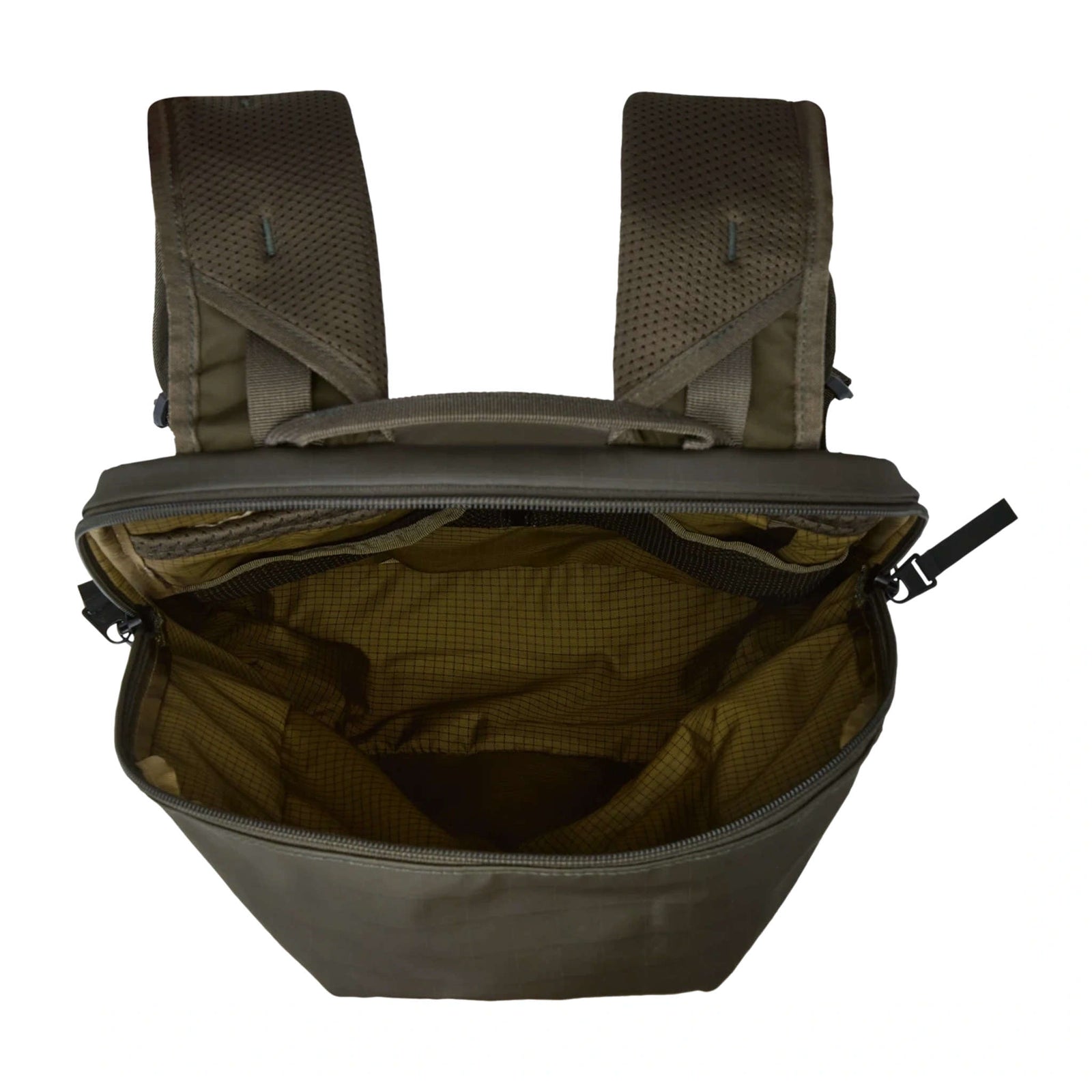 Base Camp Voyager Pro | Lightweight Backpack The North Face NF0A8GJABQW-OS Backpacks 15L / New Taupe Green/TNF Black