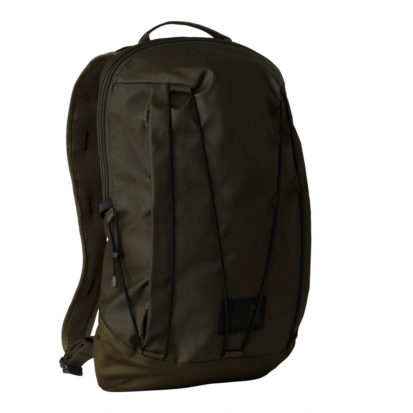 Base Camp Voyager Pro | Lightweight Backpack The North Face NF0A8GJABQW-OS Backpacks 15L / New Taupe Green/TNF Black