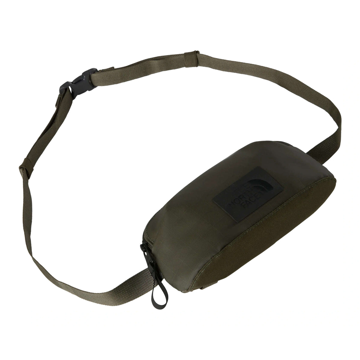 Base Camp Voyager Pro | Travel Pouch The North Face NF0A8GJCBQW-OS Pouches One Size / New Taupe Green/TNF Black