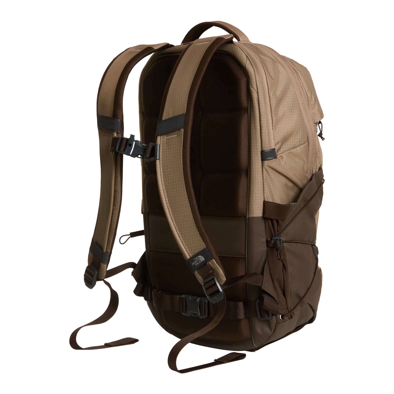 Borealis Backpack The North Face NF0A52SET6V-OS Backpacks 28L / Garnet/Dark Chestnut