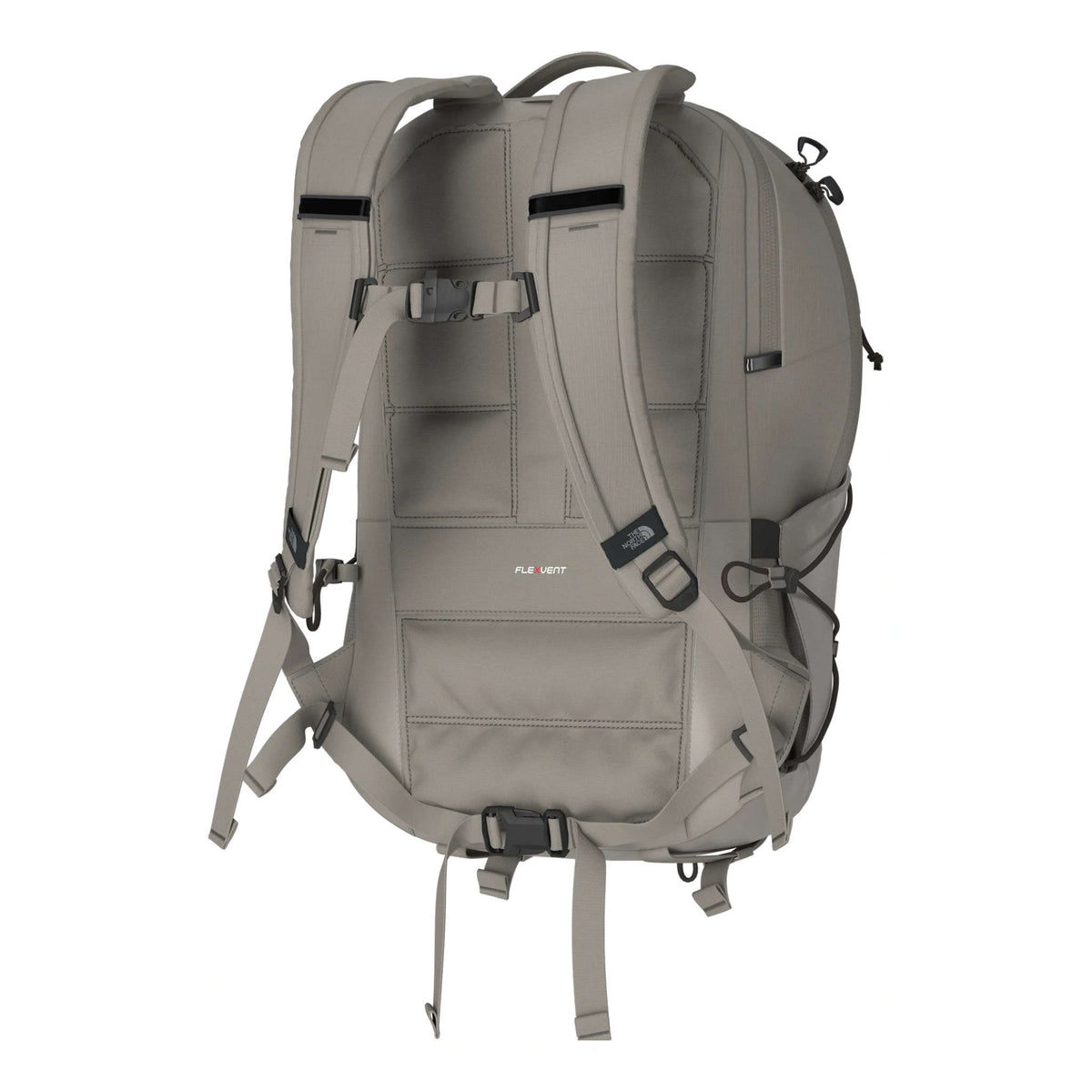 Borealis Backpack The North Face NF0A52SE0WB-OS Backpacks 28L / Stone Slab/Dark Chestnut/Asphalt Grey
