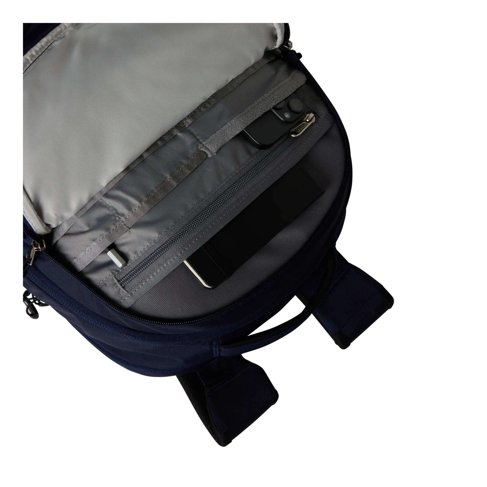 Borealis Backpack The North Face NF0A52SE53Z-OS Backpacks 28L / TNF Navy/TNF Black/NPF
