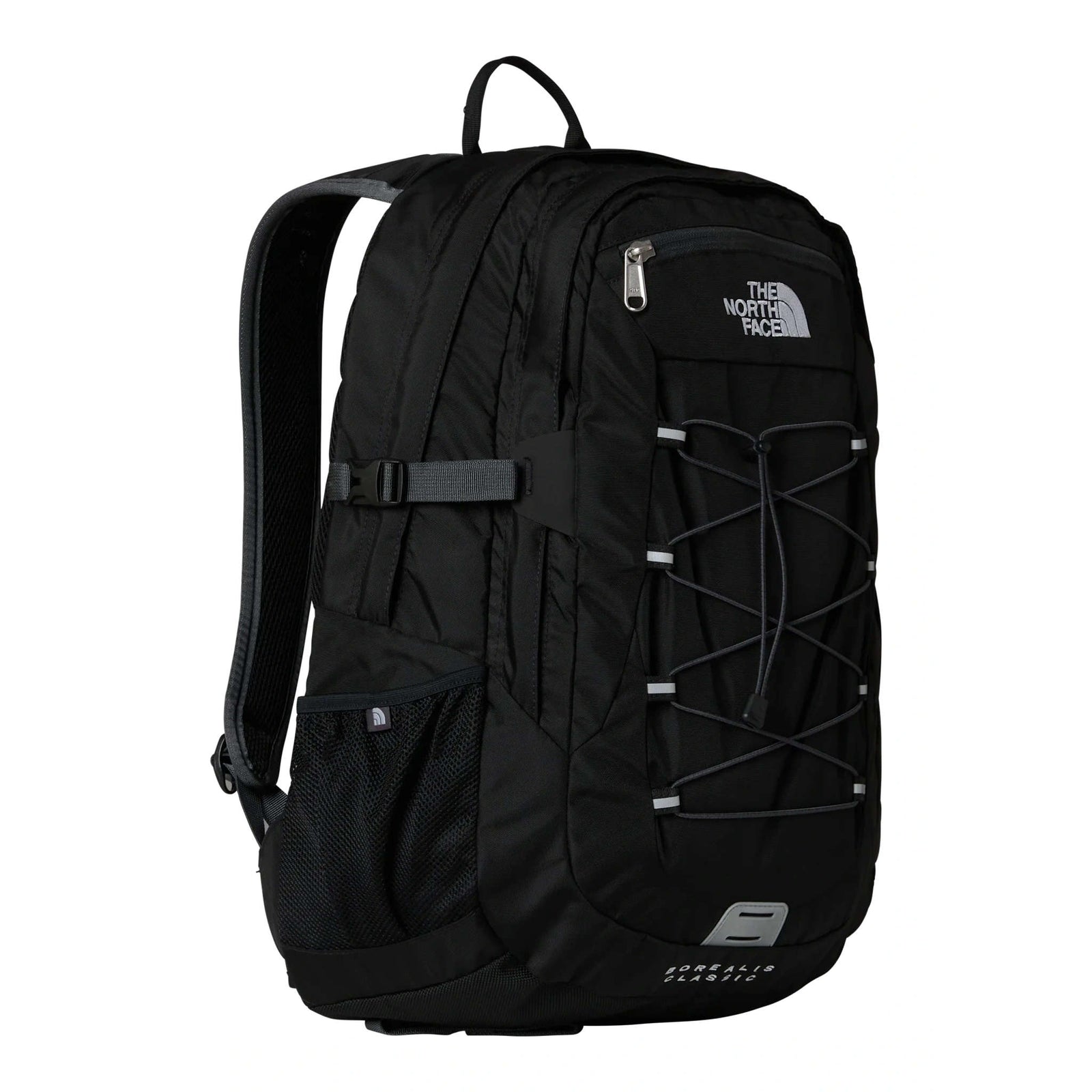 Borealis Classic Backpack The North Face NF00CF9C4GZ-OS Backpacks 29L / TNF Black/Asphalt Grey/NPF