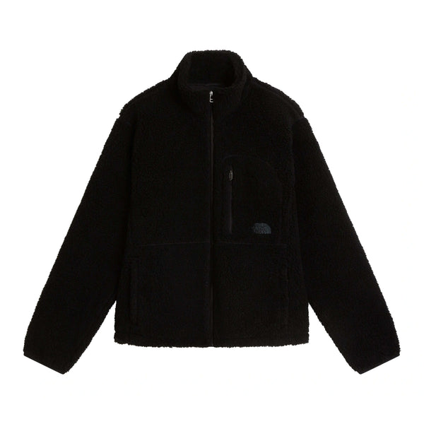 Extreme Pile 2 Fleece | Full Zip | Men's The North Face Men's Fleece Jackets