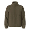 Extreme Pile 2 Fleece | Full Zip | Men's The North Face Men's Fleece Jackets