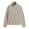 Glacier Fleece | 1/4 Zip | Men's The North Face Men's Fleece Jackets