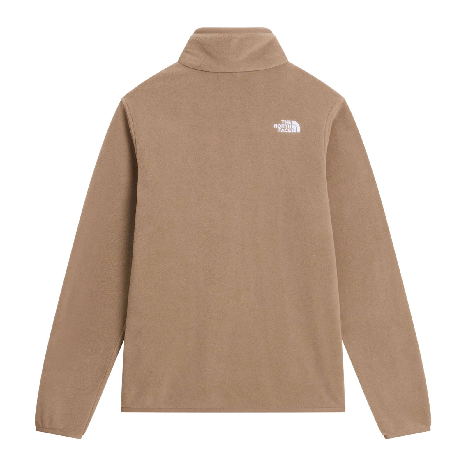 Glacier Fleece | 1/4 Zip | Women's The North Face Women's Fleece Jackets
