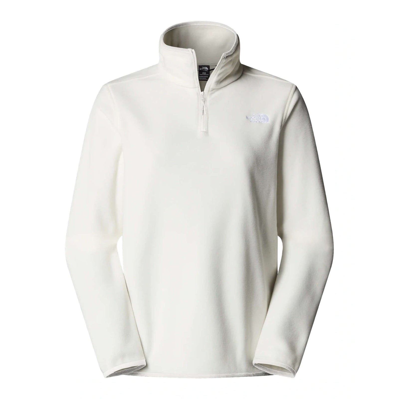 Glacier Fleece | 1/4 Zip | Women's The North Face Women's Fleece Jackets