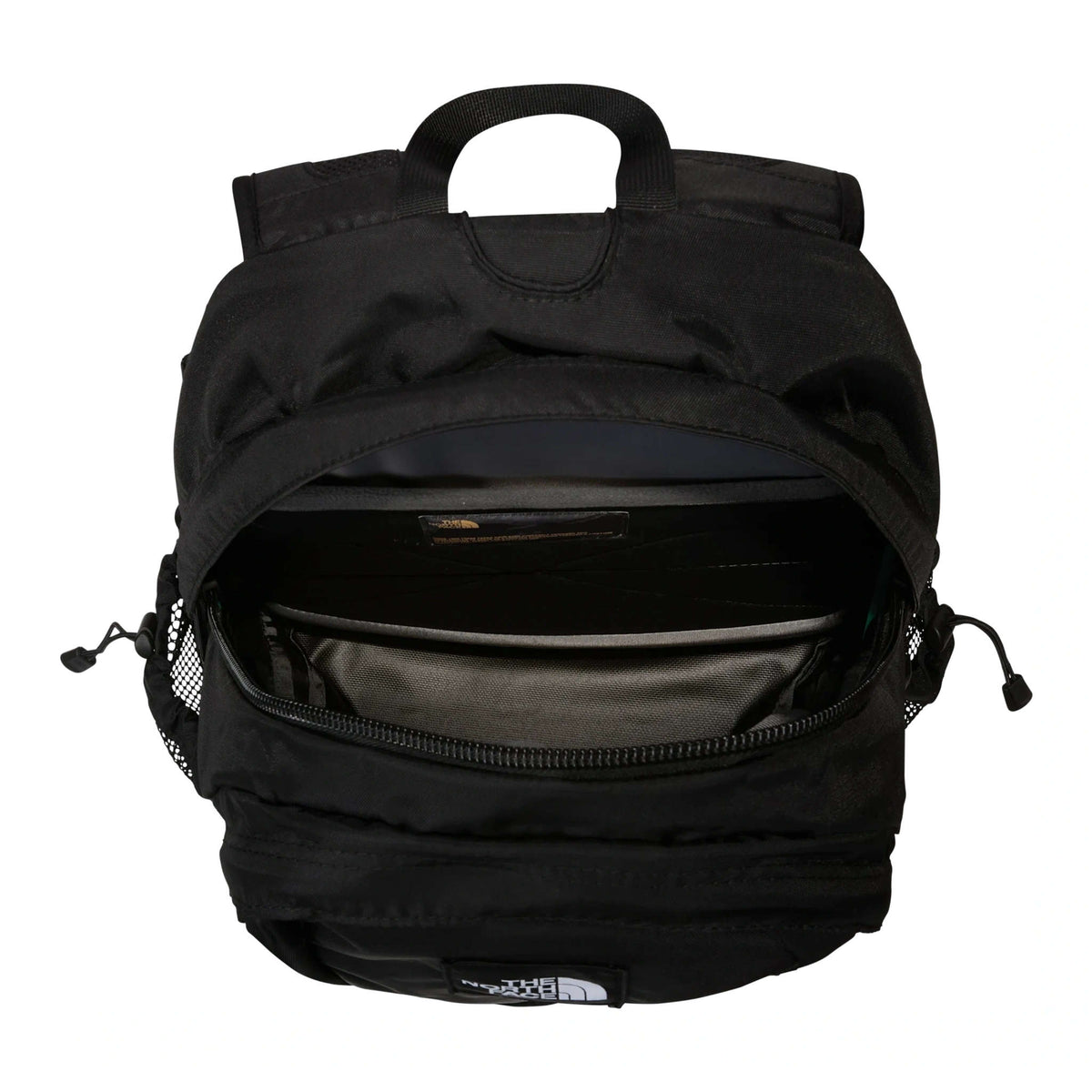 Hot Shot SE Backpack The North Face NF0A3KYJ53R-OS Backpacks 30L / TNF Black/TNF White/NPF