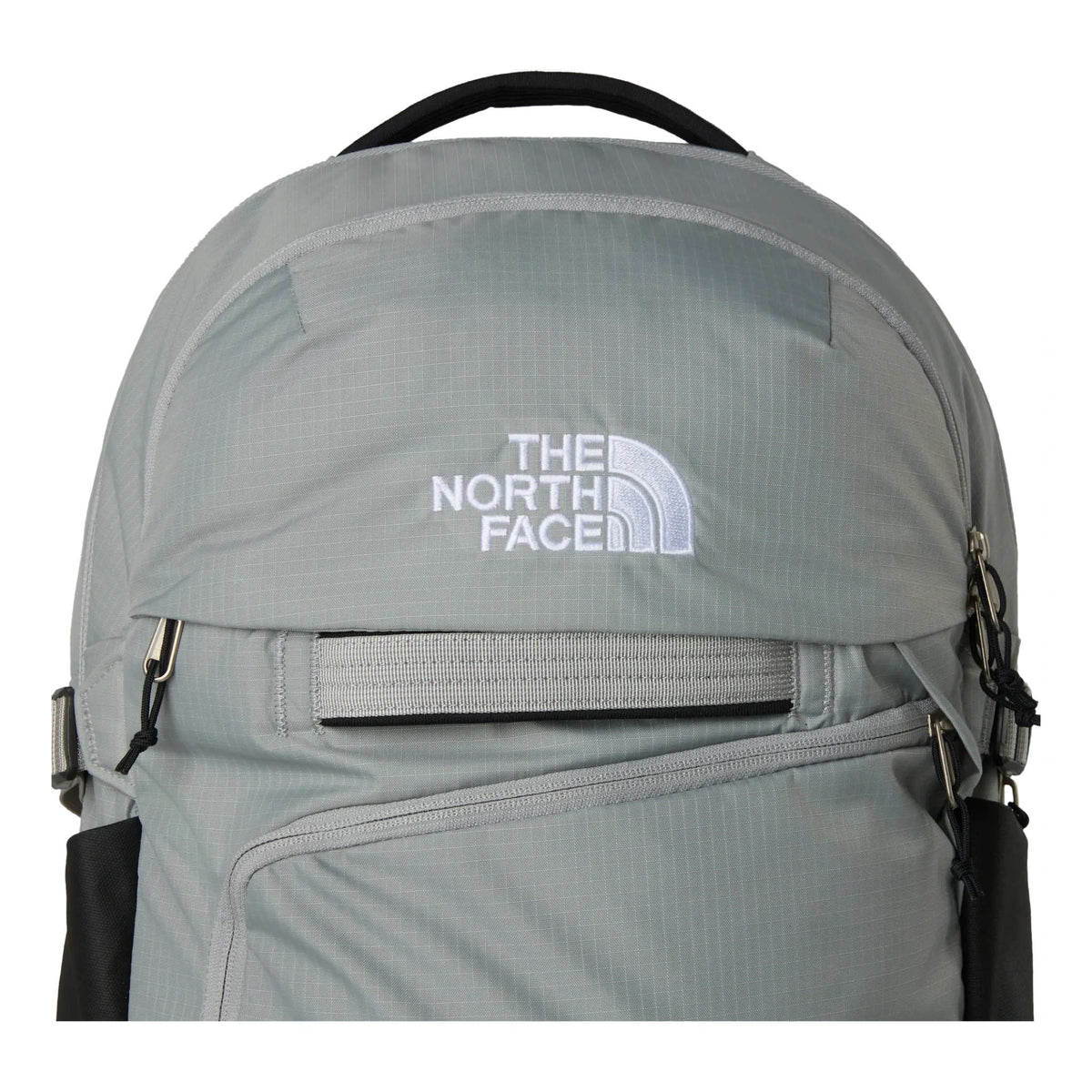 Router Backpack The North Face NF0A52SF4S7-OS Backpacks 40L / Meld Grey/TNF Black/NPF