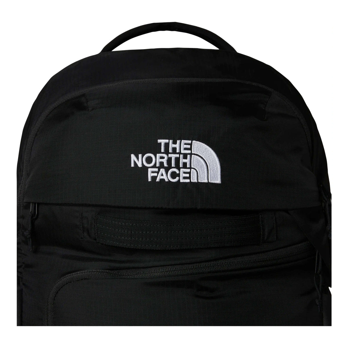 Router Backpack The North Face NF0A52SF4HF-OS Backpacks 40L / TNF Black/TNF Black/NPF