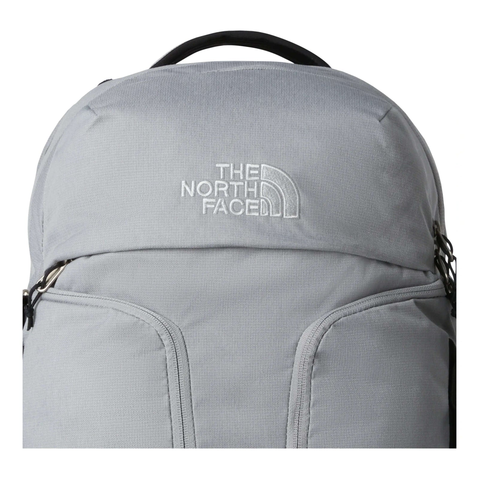 Surge Backpack The North Face NF0A52SG4S6-OS Backpacks 31L / Meld Grey Dark Heather/TNF Black/NPF
