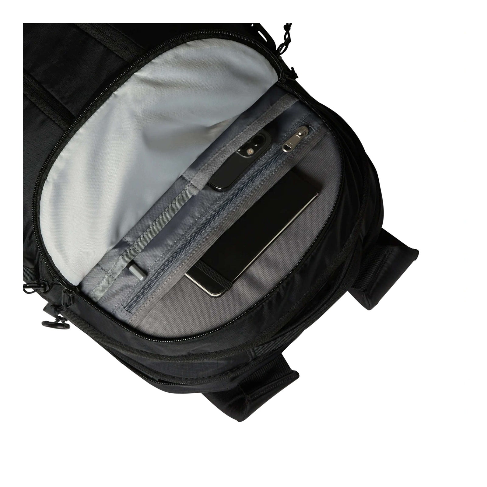 Surge Backpack The North Face NF0A52SG4HF-OS Backpacks 31L / TNF Black/TNF Black/NPF