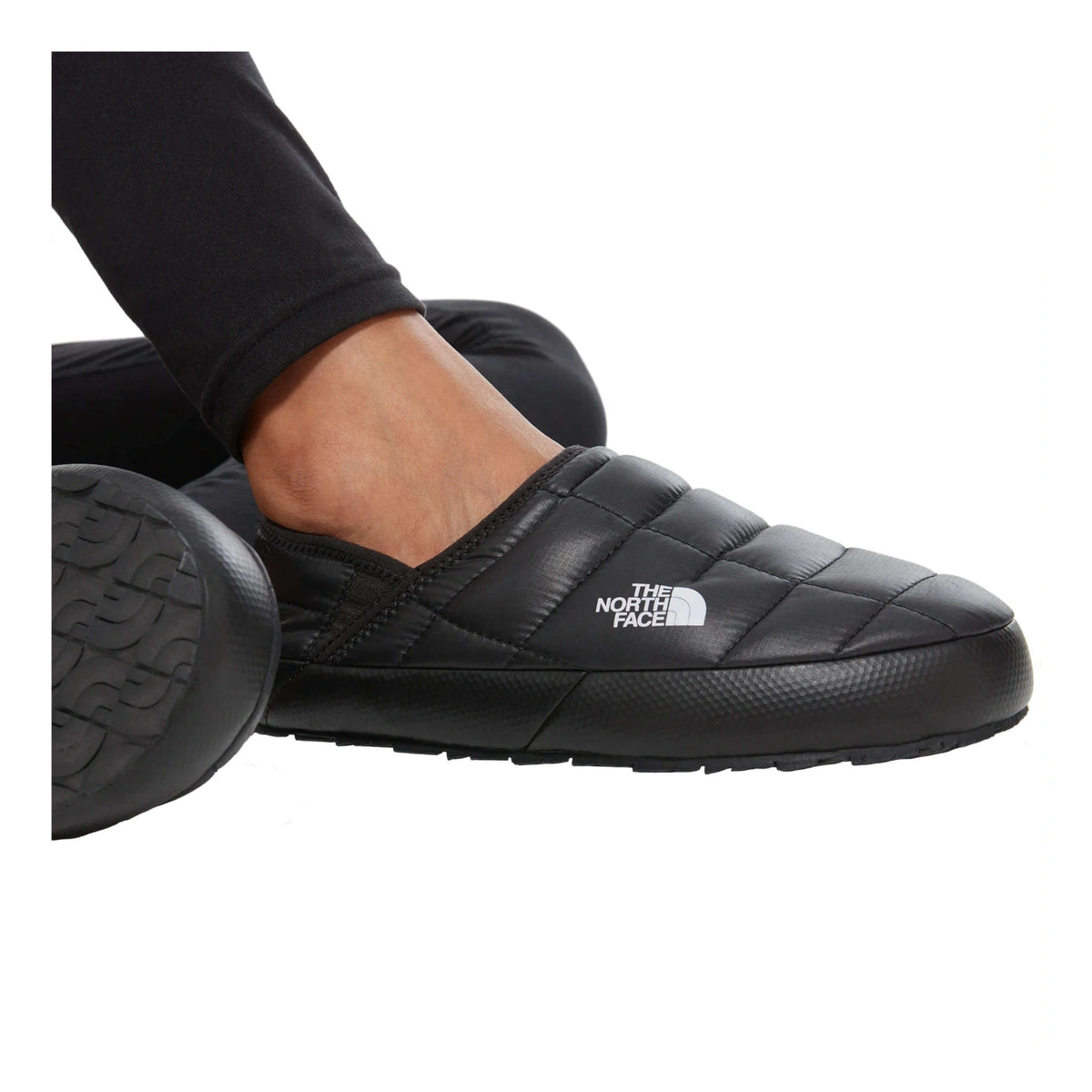 Thermoball Traction Mule V | Women's The North Face Women's Outdoor Slippers