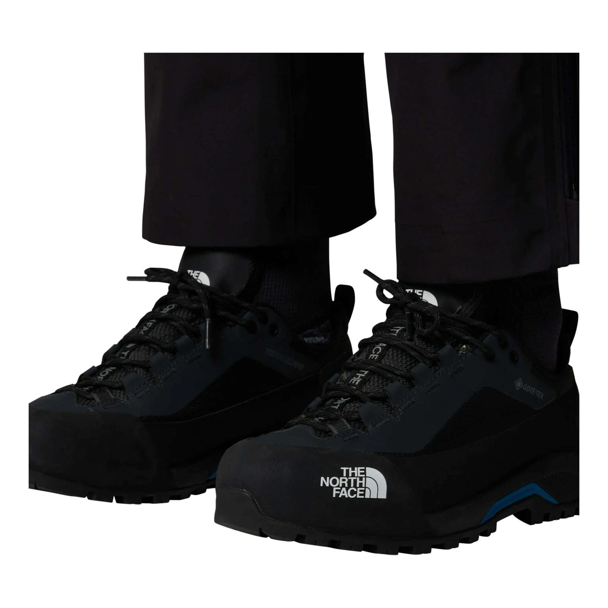 Verto Alpine Gore-Tex | Men's The North Face Men's Shoes