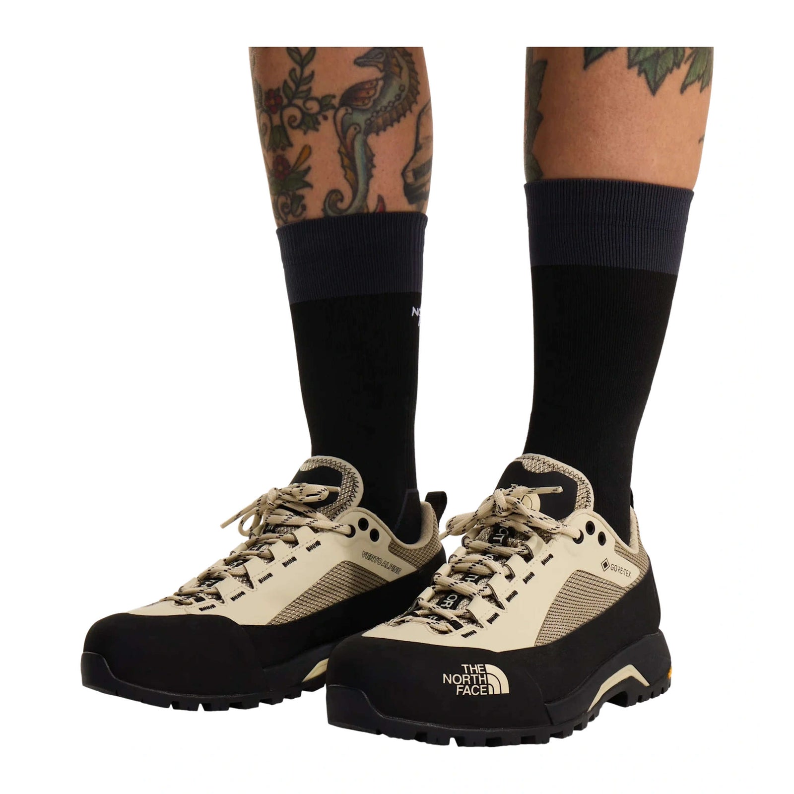 Verto Alpine Gore-Tex | Women's The North Face Women's Shoes