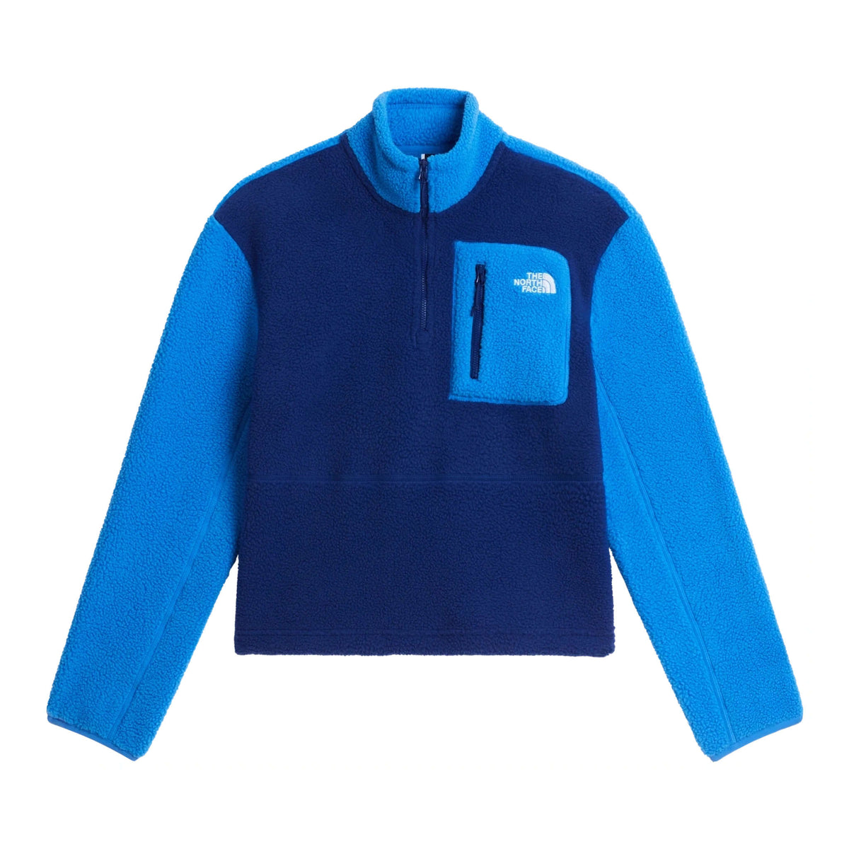 Yumiori Fleece | 1/4 Zip | Women's The North Face Women's Fleece Jackets