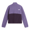 Yumiori Fleece | 1/4 Zip | Women's The North Face Women's Fleece Jackets